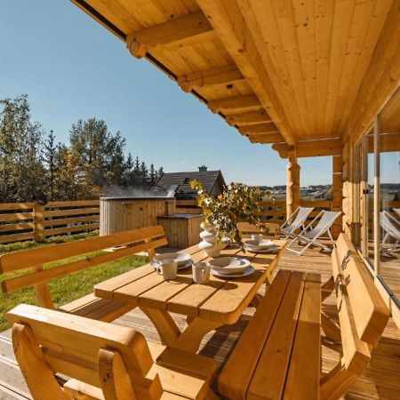 Pieninska Przystan Villa Kluszkowce Bagian luar foto
