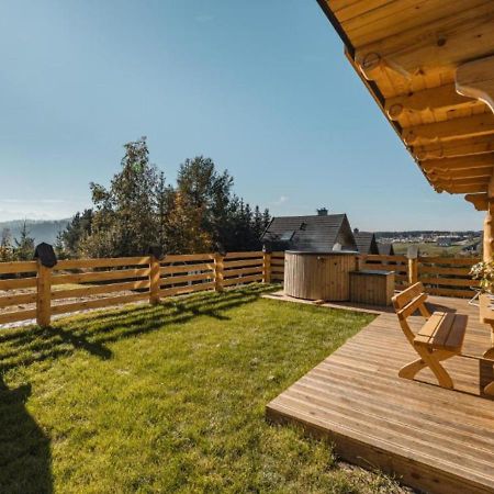 Pieninska Przystan Villa Kluszkowce Bagian luar foto